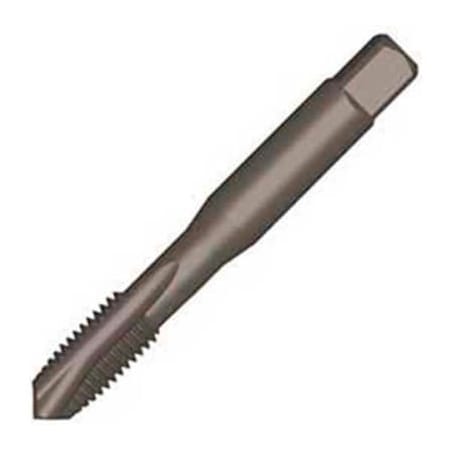Field Tool Supply Co Brubaker Tool 4174932 Spiral Point Tap 3/8"-16, 3 Flute, H3 4174932